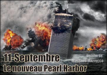 11-Septembre, le nouveau Pearl Harbor - Le Pentagone & le Vol UA93 11-Septembre, le nouveau Pearl Harbor - Le Pentagone & le Vol UA93