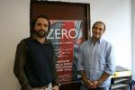 Interview des créateurs du film « Zéro - Enquête sur le 11 Septembre »