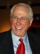 Le sénateur US Mike Gravel à Paris le 8 novembre 2011 pour promouvoir son projet de Commission d'enquête citoyenne sur le 11-Septembre
