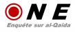 Lancement du documentaire-choc "ONE - Enquête sur Al-Qaida" co-produit par ReOpen911