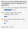 Sondage...