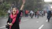 La « révolution colorée » échoue en Iran