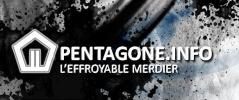 Mise en ligne du site de référence sur l’attentat contre le Pentagone : PENTAGONE.INFO