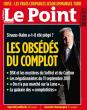 ReOpen911 obtient un droit de réponse dans l'hebdomadaire Le Point