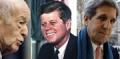 JFK : Ces présidents qui n'y croient pas