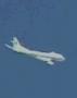 11-Septembre : retour sur l'avion blanc survolant Washington et l'exercice militaire 'Global Guardian'
