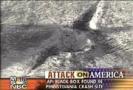 Shanksville, en Pennsylvanie : Le site d'un crash d'avion ... sans avion (1/2)