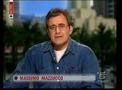 Questions de Massimo Mazzucco aux débunkers