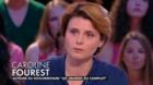 Caroline Fourest accuse ReOpen911 de l'avoir diffamée