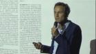 L'historien Daniele Ganser explique pourquoi il est difficile de parler du 11 septembre