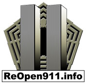 Logo Association ReOpen911