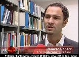 Daniele Ganser : « Le président Sarkozy a accepté la domination des États-Unis » thumbnail