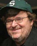 Michael Moore : Arrêtez la guerre, M. le Président ! thumbnail