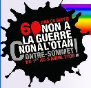 APPEL : Non à la guerre – Non à l’OTAN thumbnail