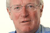 Robert Fisk: Le fléau que les Américains laissent derrière eux en Irak thumbnail