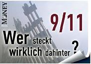 FOCUS MONEY : Qui se cache vraiment derrière le 11 Septembre ? (2/2) thumbnail