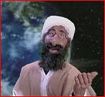 Il existe au moins une vraie fausse video de BEN LADEN. Des eurodéputés l&rsquo;ont vue. thumbnail