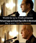 Tournées de David Ray Griffin et Richard Gage aux USA et au Canada thumbnail