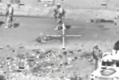 Wikileaks : une vidéo classifiée montre des &laquo;&nbsp;meurtres collatéraux&nbsp;&raquo; en Irak thumbnail