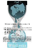 Wikileaks : Entre inculpation suédoise et révélations irakiennes thumbnail