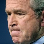 Ouverture d&rsquo;une information judiciaire à l&rsquo;encontre de G. W. Bush ? thumbnail