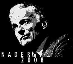 Le candidat à la présidentielle américaine Ralph NADER soutient le mouvement pour la vérité sur le 11/9 thumbnail