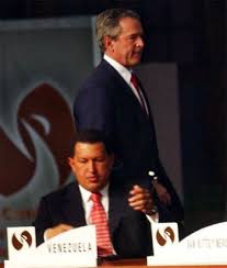 Washington et Bogota contre Hugo Chávez thumbnail