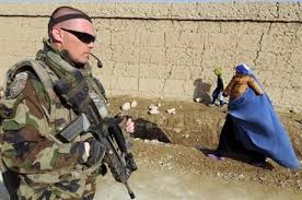 Présence française en Afghanistan : le début d&rsquo;une guerre médiatique thumbnail