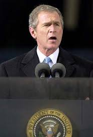 &laquo;&nbsp;La mise en examen de George W. Bush pour meurtre&nbsp;&raquo; thumbnail