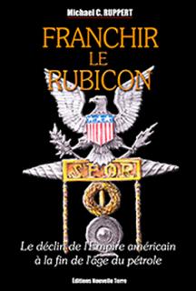 Franchir le Rubicon (tome 2)