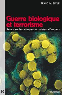 Guerre biologique et terrorisme