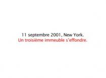 Révélations troublantes de Larry Silverstein à propos de l'effondrement de la tour 7 du WTC