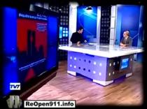 Brèche dans l’omerta médiatique française : l’eurodéputé Chiesa sur TV7 à propos du 11 Septembre