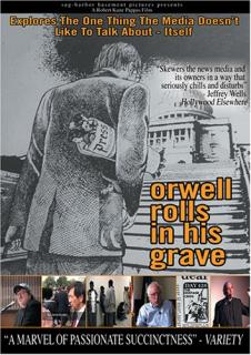 Orwell se retourne dans sa tombe