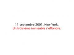 Révélations troublantes de Larry Silverstein à propos de l'effondrement de la tour 7 du WTC