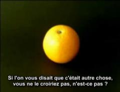 WTC7: "Ceci est une Orange" (nouvelle version)