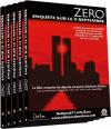 ZERO - Enquête sur le 11 Septembre - Pack de 5 DVD