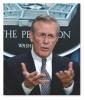 Que faisait Rumsfeld le 11 septembre