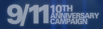 La campagne américaine du 10ème Anniversaire pour la Vérité sur le 11/9