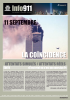 L'Info911 n°3 est arrivé : "11-Septembre - La coíncidence"