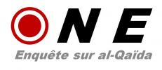 Lancement du documentaire-choc "ONE - Enquête sur Al-Qaida" co-produit par ReOpen911
