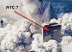 L'effondrement magique de la tour WTC7