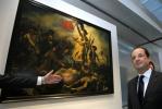 ReOpen911 condamne l’inscription AE911 sur le célèbre tableau de Delacroix