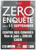 Projection exceptionnelle au Centre des Congrès de Caen le 6 juin
